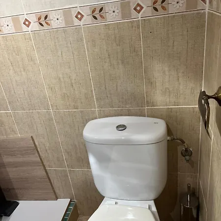 Holiday home Benidorm, Villadelsol *