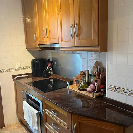 Benidorm, Villadelsol Holiday home *