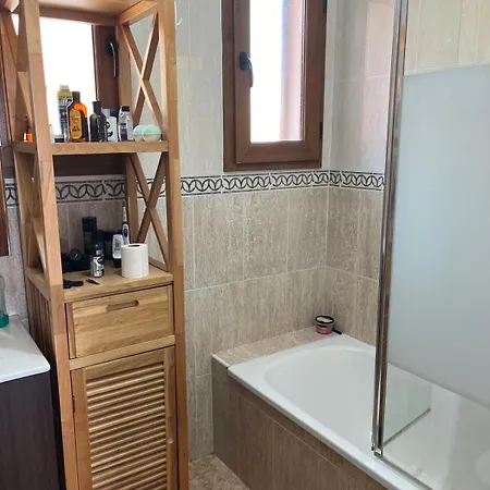Holiday home Benidorm, Villadelsol Finestrat