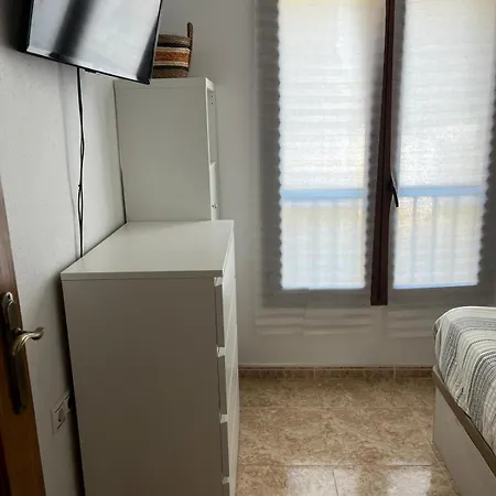 Benidorm, Villadelsol Holiday home