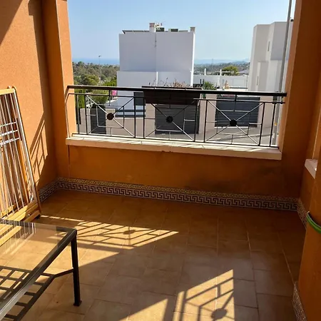 Holiday home Benidorm, Villadelsol *