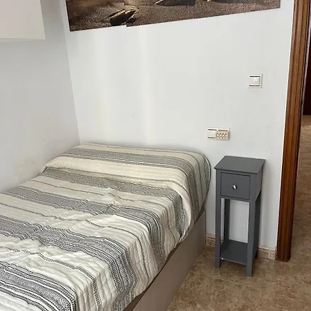 Benidorm, Villadelsol