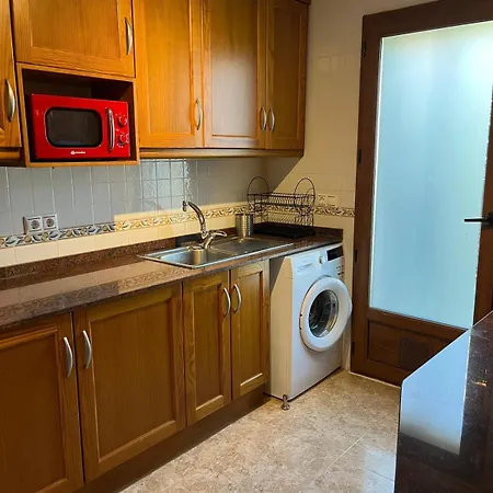 Holiday home Benidorm, Villadelsol *