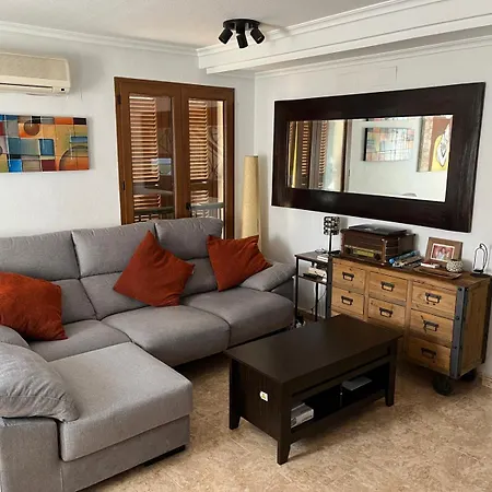 Benidorm, Villadelsol Finestrat