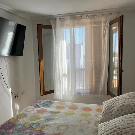 Benidorm, Villadelsol * Finestrat