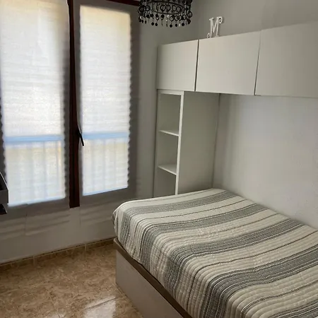 Holiday home Benidorm, Villadelsol *