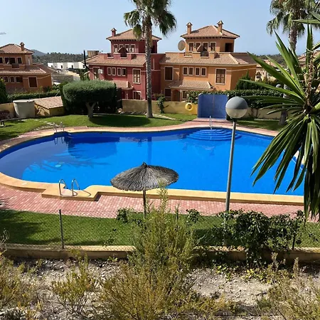 Benidorm, Villadelsol *