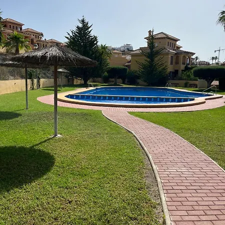 Benidorm, Villadelsol