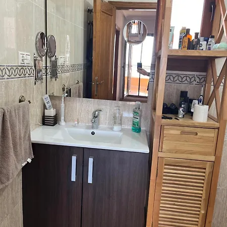 Benidorm, Villadelsol Holiday home