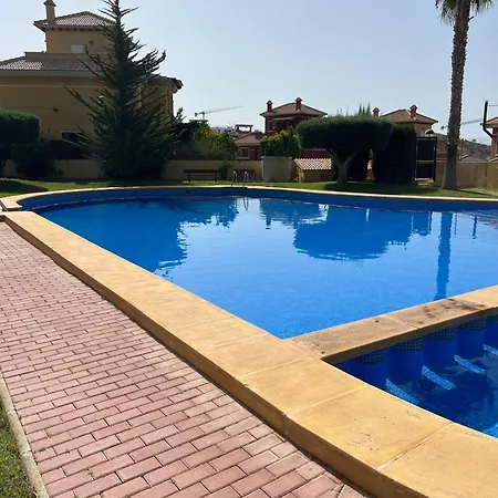Benidorm, Villadelsol Holiday home Finestrat