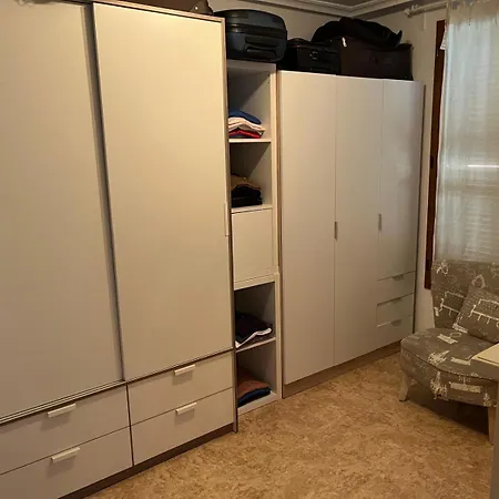 Holiday home Benidorm, Villadelsol Finestrat