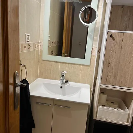 Benidorm, Villadelsol Holiday home