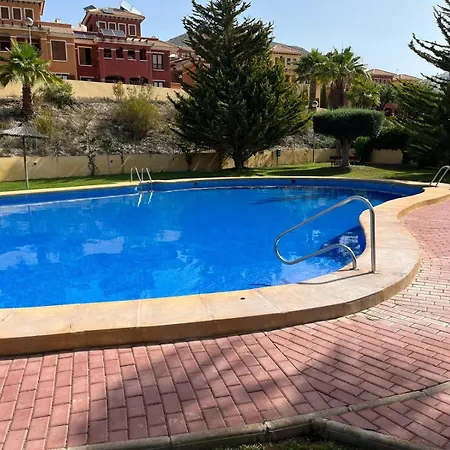 Benidorm, Villadelsol Finestrat