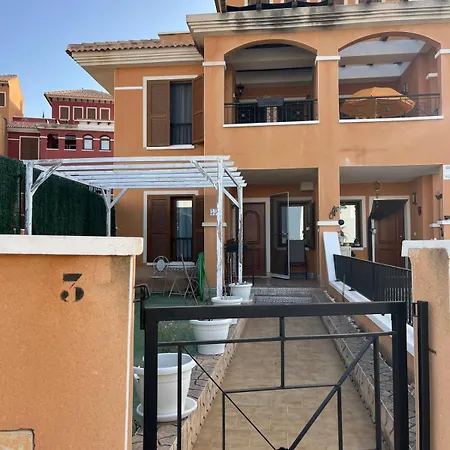 Benidorm, Villadelsol Σπίτι διακοπών Finestrat