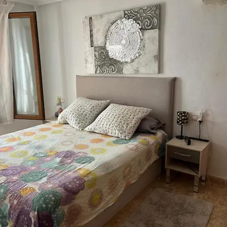 Benidorm, Villadelsol Σπίτι διακοπών *