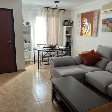 Benidorm, Villadelsol Σπίτι διακοπών *
